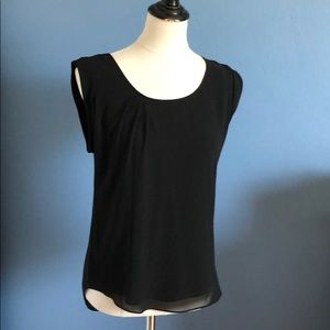 Black Paris & Me tank